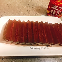 #龙年好运来 乐享豪吉味#宅家享受餐厅里的美味07｜毛血旺的做法图解2