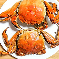 #秋日品蟹 邂逅好味道#蟹子粥的做法图解2
