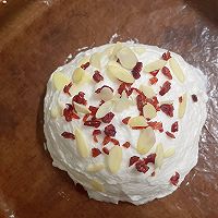 #2021亲子烘焙组——“焙”感幸福#云朵蛋糕的做法图解5