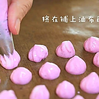宝宝辅食食谱  火龙果溶豆的做法图解11