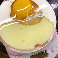 #最是家乡味 冬至大如年#奥利奥麦芬蛋糕的做法图解4