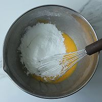 卡通玛德琳蛋糕的做法图解3