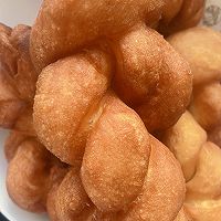 鸡蛋软麻花的做法图解13