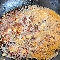 #食来运转，新年干杯#啤酒鸭的做法图解6