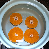 橘子柠檬水的做法图解3