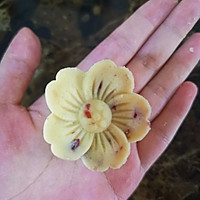 桂花绿豆糕的做法图解19