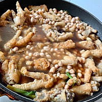 虎皮鸡手的做法图解11