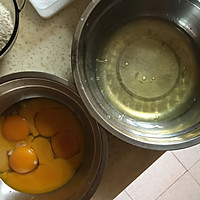 鸡蛋糕的做法图解2