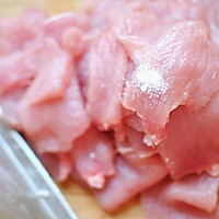 锅包肉-菁选酱油试用菜谱的做法图解6