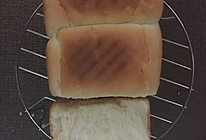 淡奶油牛奶面包的做法