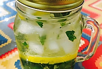 mojito 莫吉托 冷饮的做法