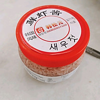 虾酱豆腐汤的做法图解10