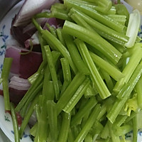 香闷鸡的做法图解4