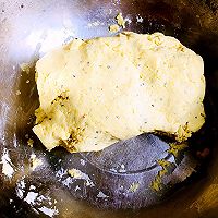 杂粮面卷饼（玉米大豆面，可以卷一切）的做法图解5