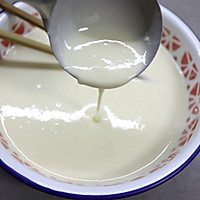 低脂早餐——土豆丝卷饼的做法图解2