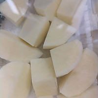 黄焖排骨的做法图解4