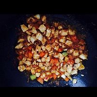 宫保鸡丁的做法图解5