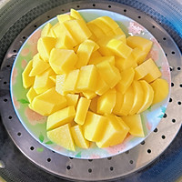 #感恩节烹饪挑战赛#低卡饱腹-土豆鸡肉丸子的做法图解2