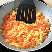 西红柿鸡蛋面的做法图解7