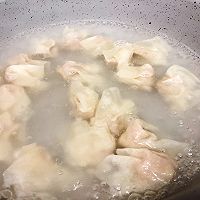 鲜肉云吞的做法图解4