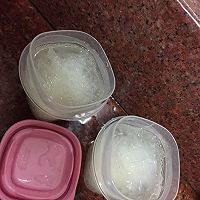 冰糖红枣炖燕窩的做法图解1