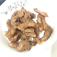 糖醋里脊的做法图解6