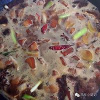 秘制红烧肉的做法图解15