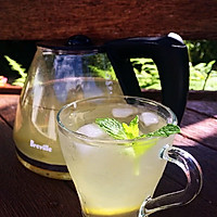 DIY柠檬水的做法图解8