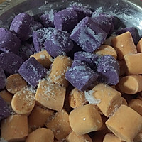 纯手工宇圆的做法图解9