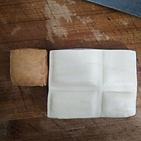 油豆腐的做法图解1
