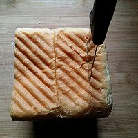 面包的诱惑 #美的FUN烤箱.焙有FUN儿#的做法图解3