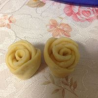 花式馒头的做法图解3