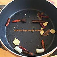 随心川味赤酱杂炖锅---利仁电火锅试用菜谱的做法图解2