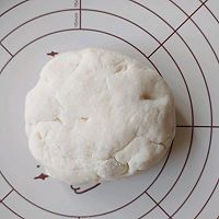 香甜软糯的苹果山药饼的做法图解10