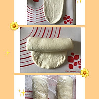 牛奶超棉软吐司（面包机做法）的做法图解10