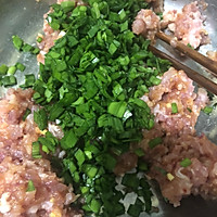 咸香肉饼的做法图解2