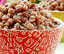 冰糖红豆薏米粥的做法