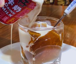 柠檬红茶果冻的做法