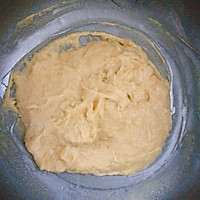 软式蛋奶饼的做法图解6