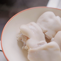 年夜饭吉祥菜｜ 香浓软糯「富贵鲍鱼神仙鸡」的做法图解2