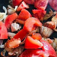 #百变鲜锋料理#茄子炖土豆的做法图解9