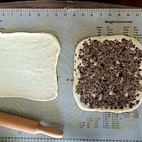 大理石面包的做法图解5
