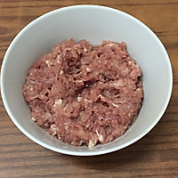 瘦肉炖雪燕/小锥粟的做法图解2