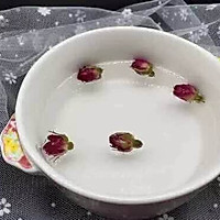 情人节之浪漫的玫瑰花饼干的做法图解7