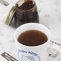 红糖姜枣茶（面包机版）——冬季暖身的做法图解9