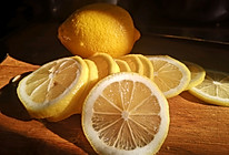 金桔柠檬膏的做法