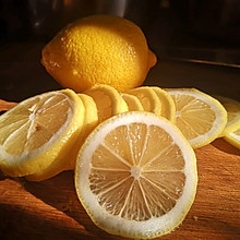 金桔柠檬膏