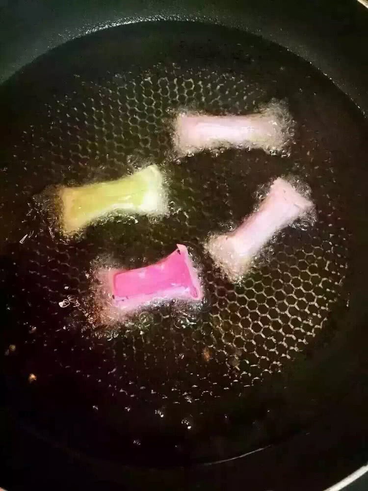 香蕉派的做法图解8