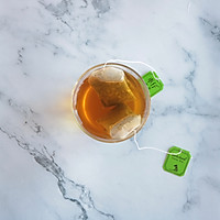秋日暖饮-茉莉维c茶的做法图解3