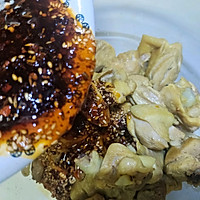 川味麻辣拌鸡块的做法图解10